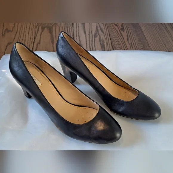 Geox pump - Picture 1 of 10